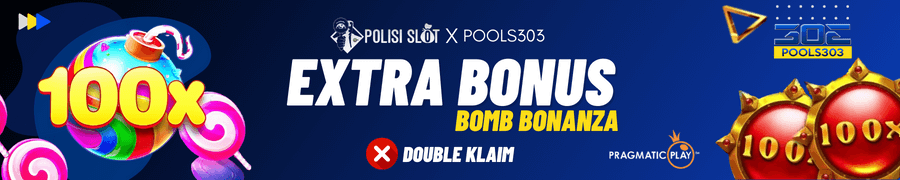 EXTRA BONUS BOM BONANZA PRAGMATIC PLAY